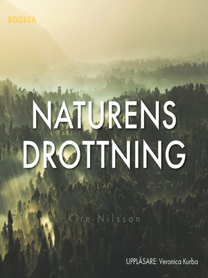 cover image of Naturens drottning